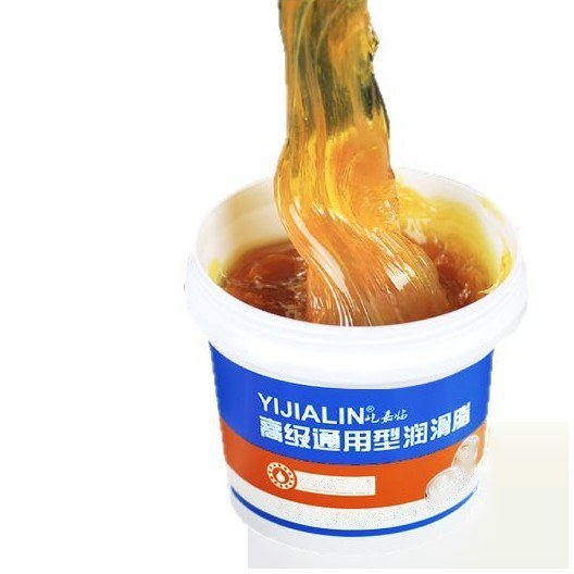 轴承润滑脂