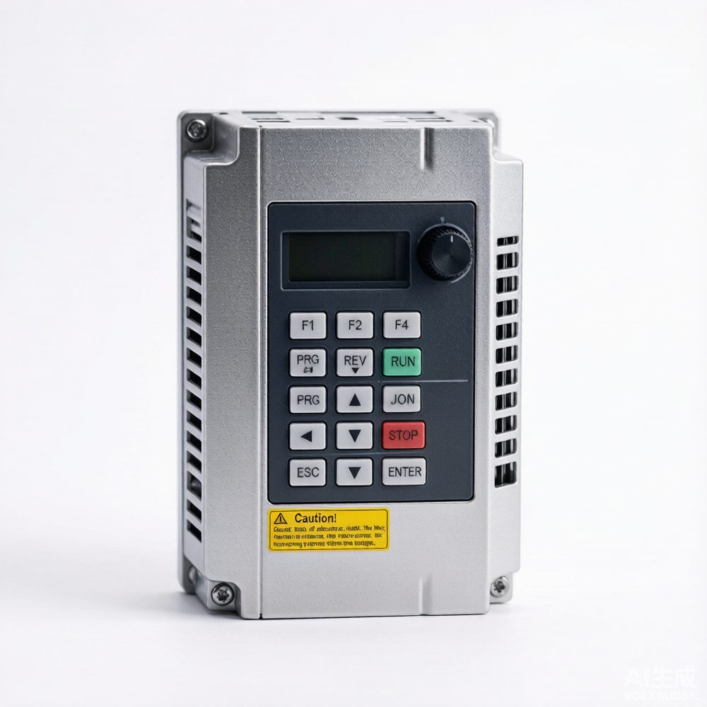 ABB ACS580变频器