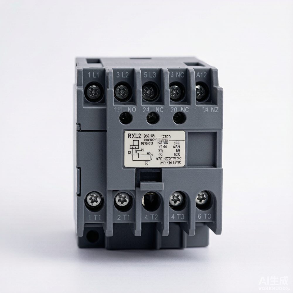 ABB AF系列接触器