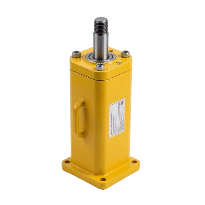 恩派克RC系列液压千斤顶