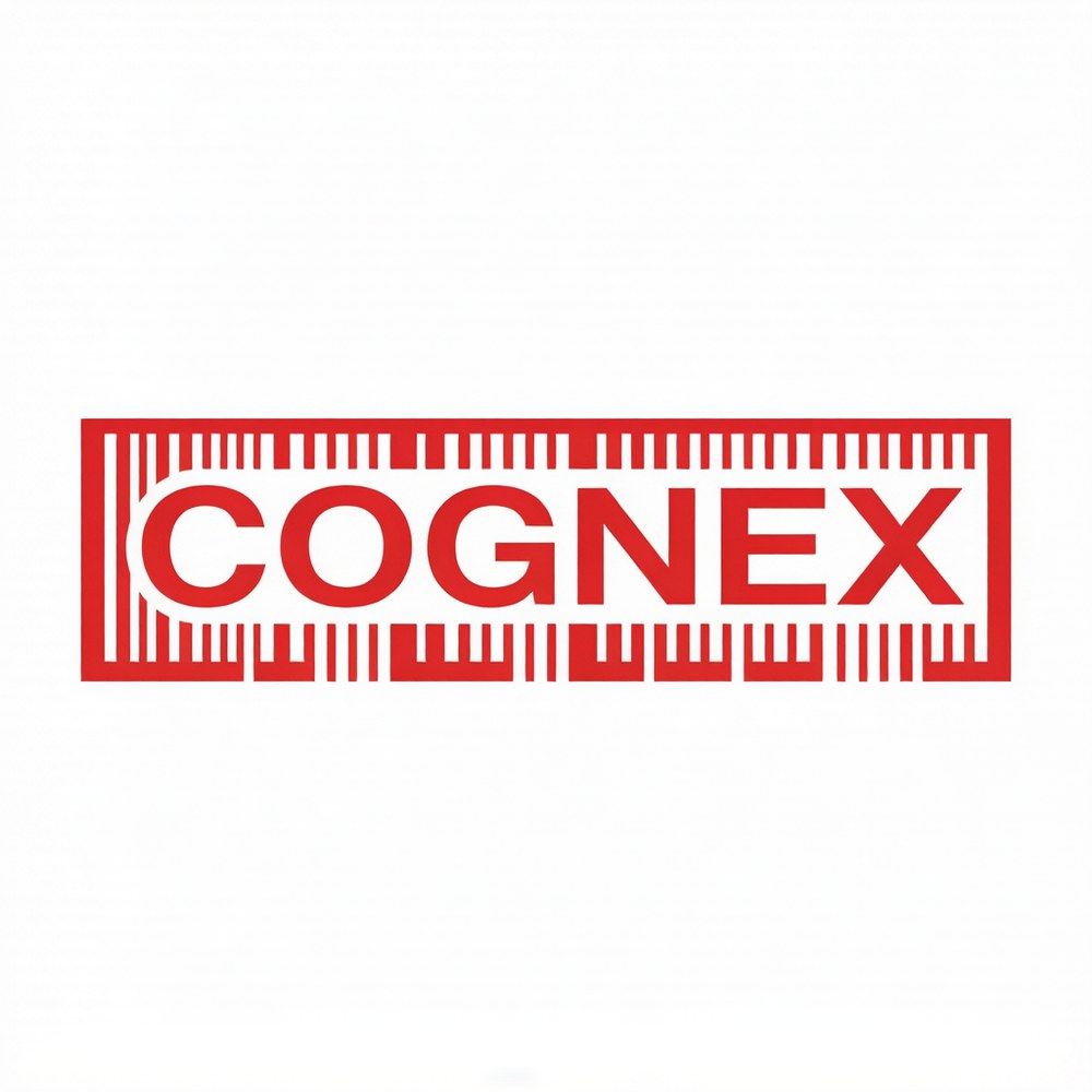 康耐视（Cognex）