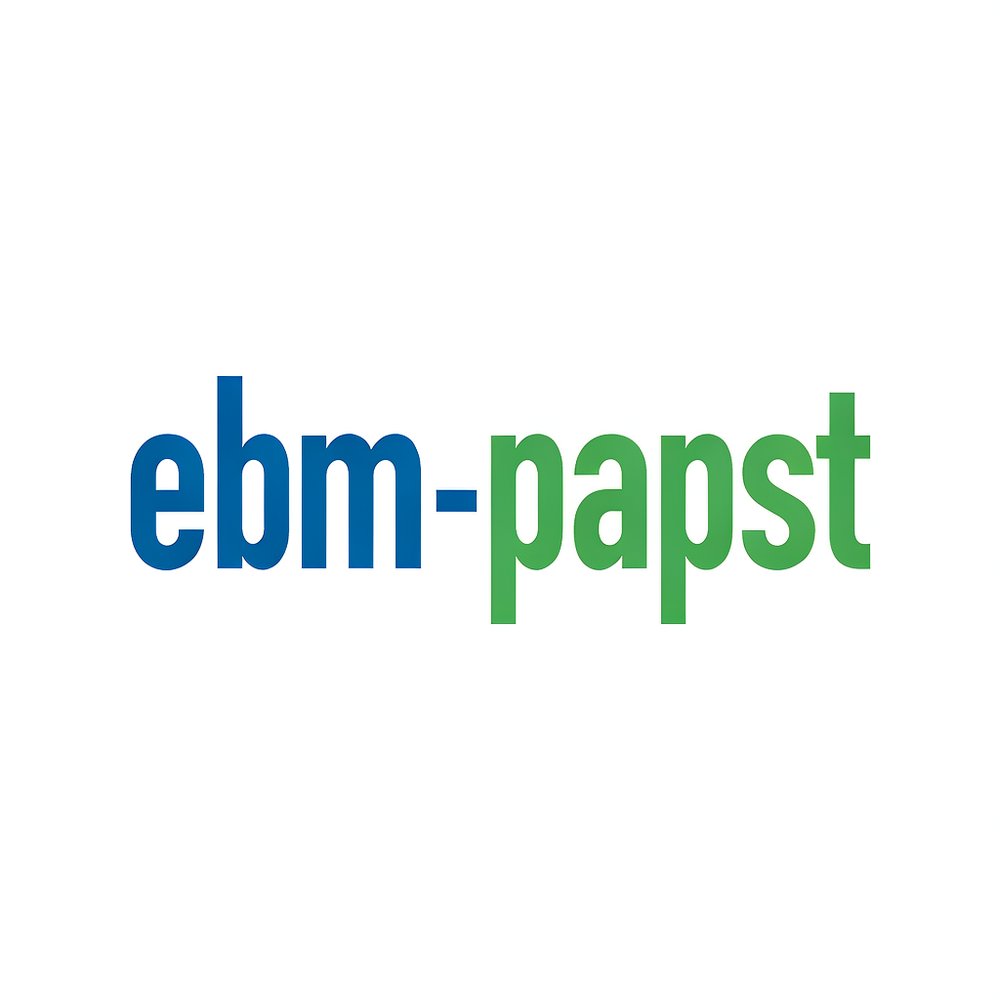 依必安派特（ebm-papst）