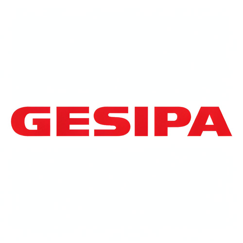 格斯帕（GESIPA）