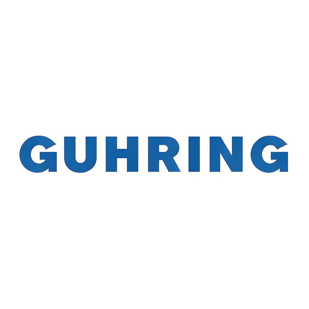 钴领（Guhring）