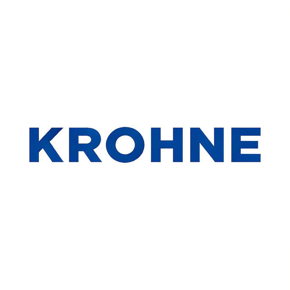 科隆（KROHNE）