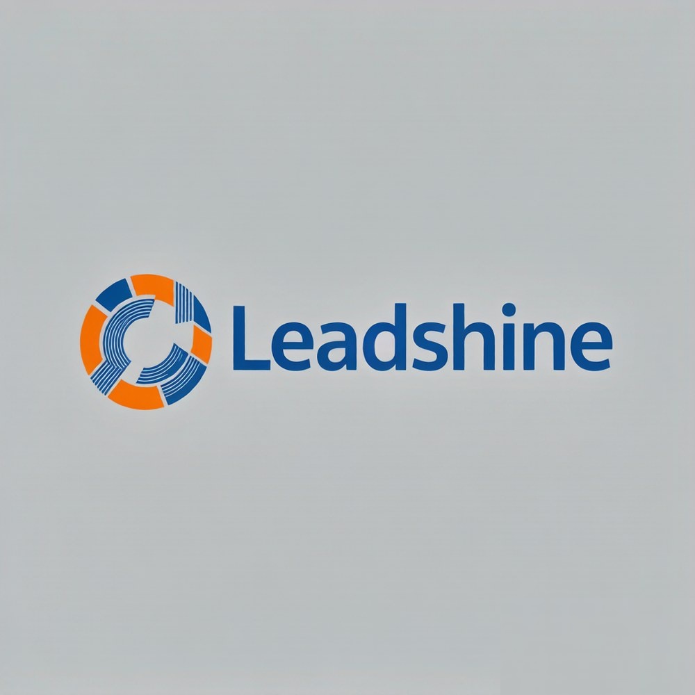 雷赛（Leadshine）