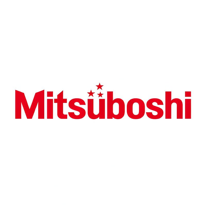 三星皮带（Mitsuboshi）