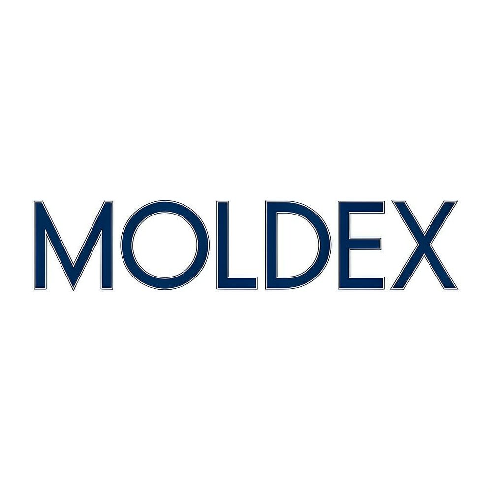 摩尔戴（Moldex）