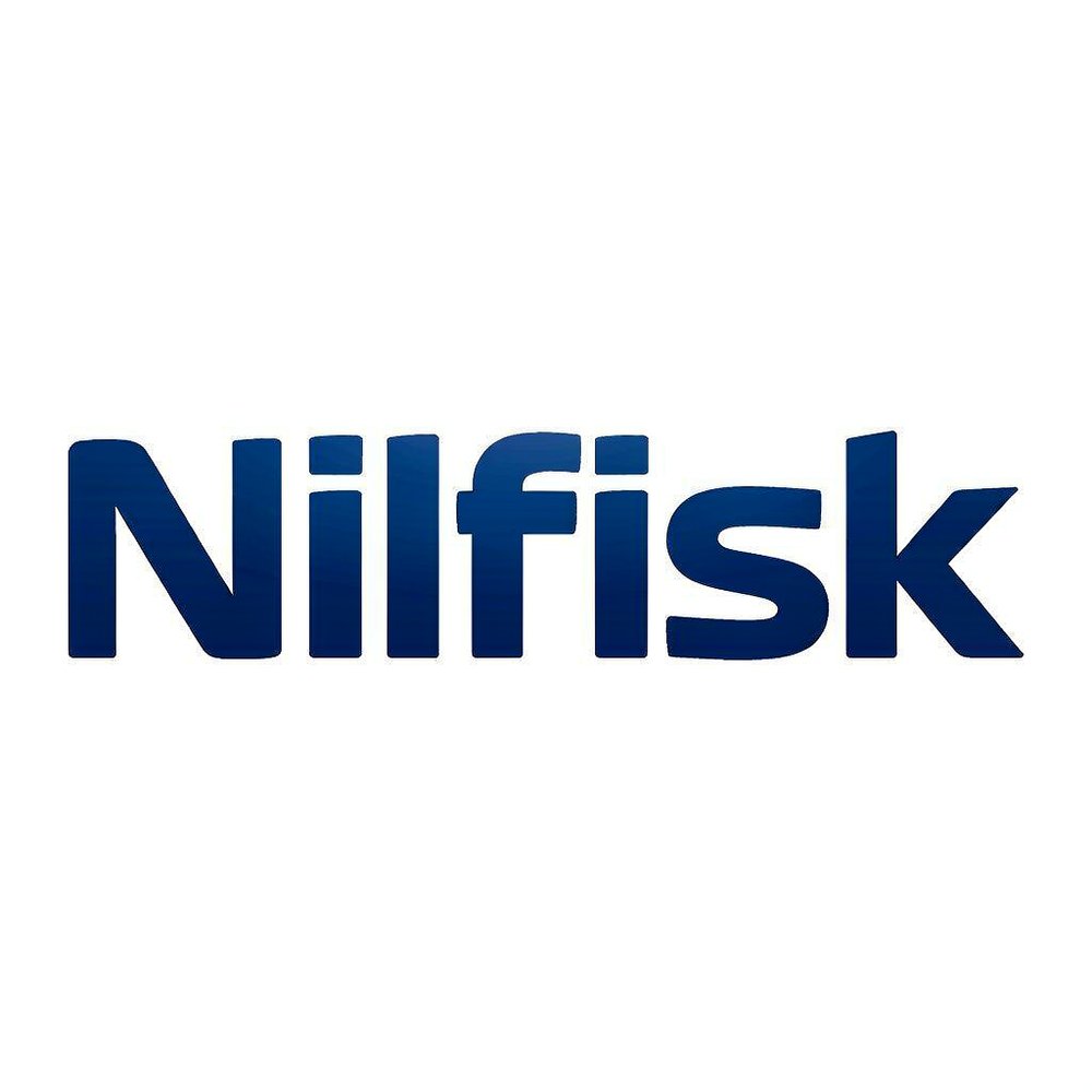 力奇（Nilfisk）