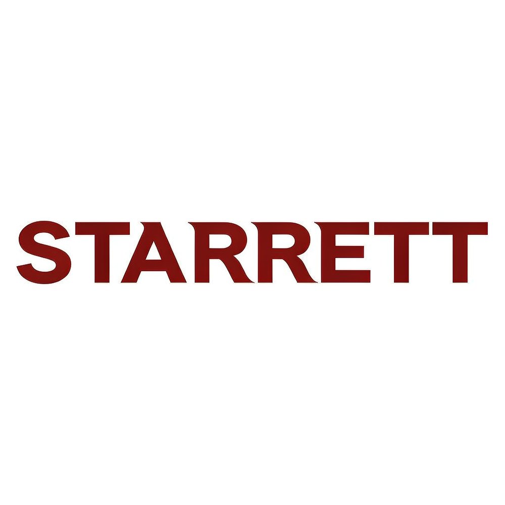 施泰力（Starrett）