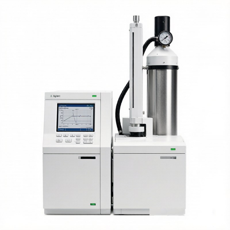 安捷伦 液相色谱仪
