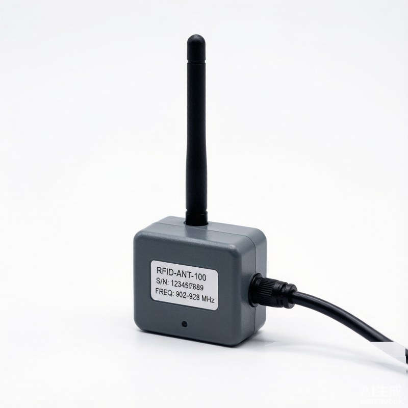 巴鲁夫 RFID 系统