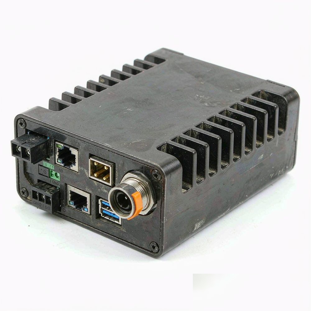 倍福CX5130嵌入式控制器 工业PC