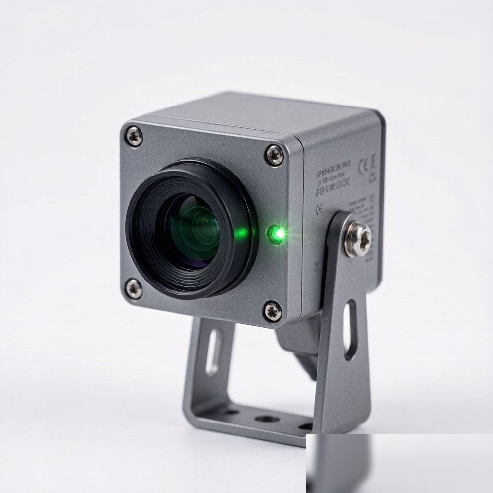 康耐视DataMan 260固定式读码器