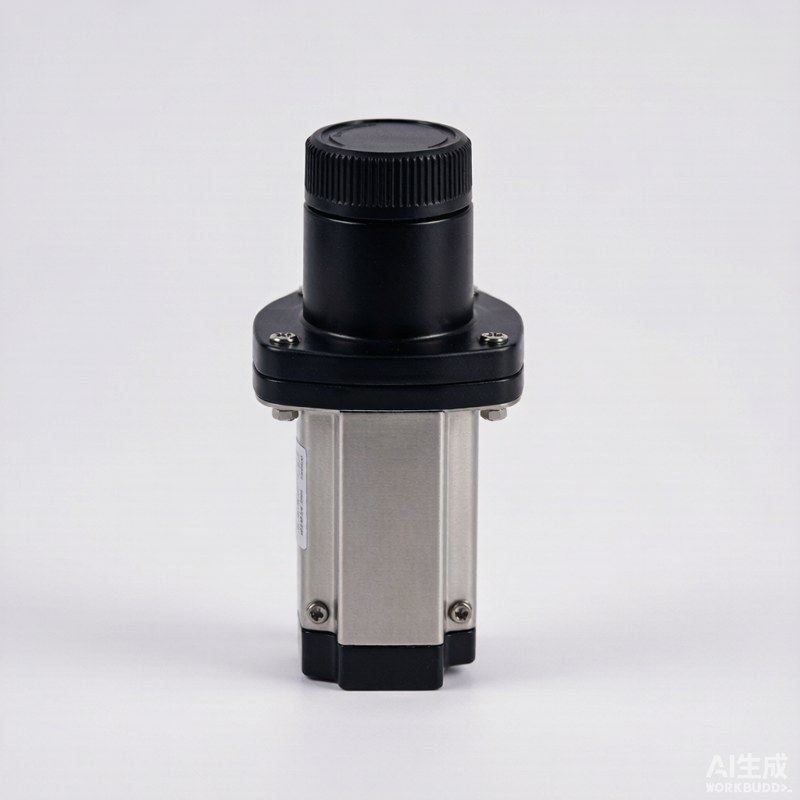 E+H 压力变送器
