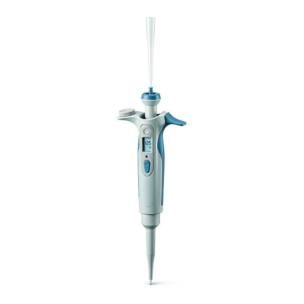 艾本德 Research plus 单道移液器（100-1000μL）