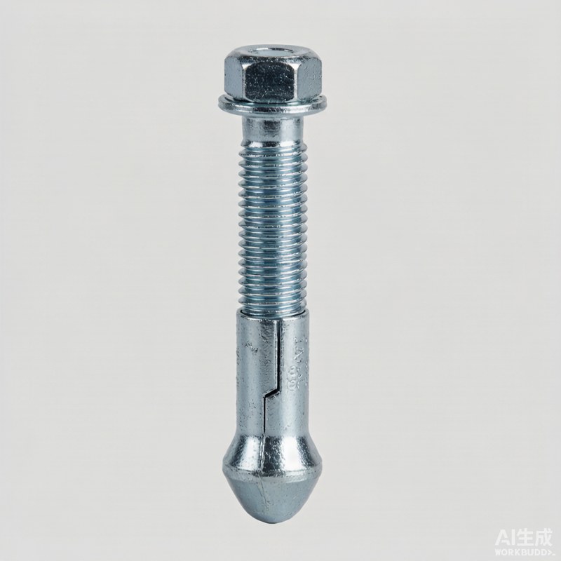 费希尔 套管锚栓