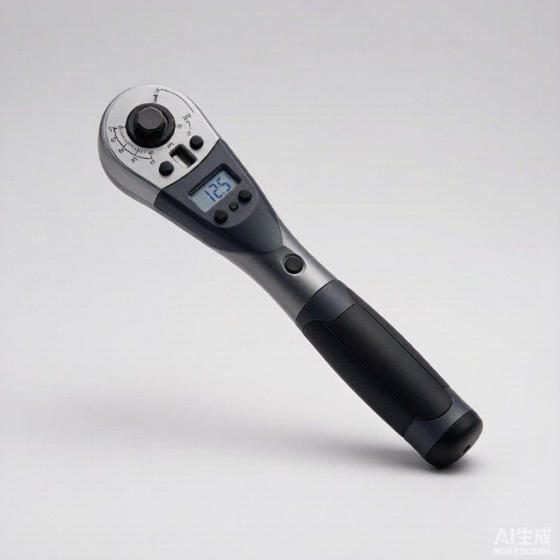 吉多瑞 扭矩扳手
