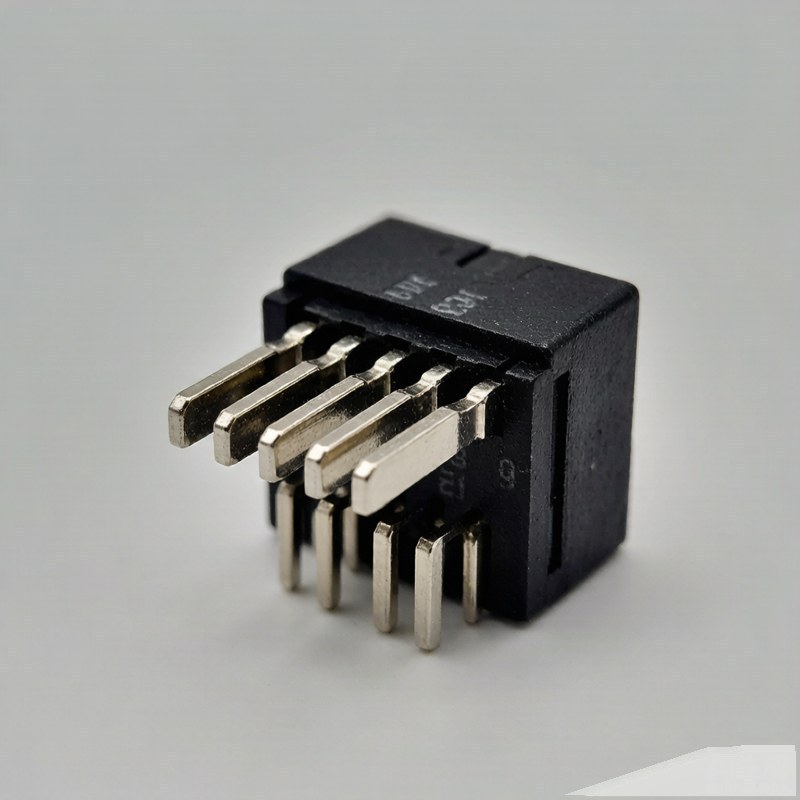 浩亭 PCB 连接器