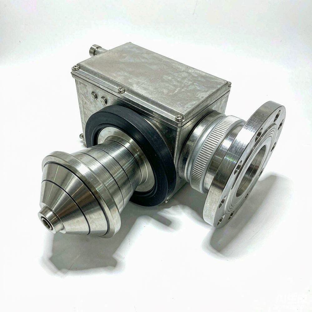 科隆（KROHNE）雷达物位计