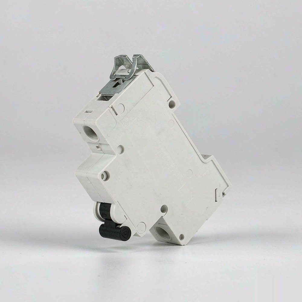 罗格朗（Legrand）微型断路器