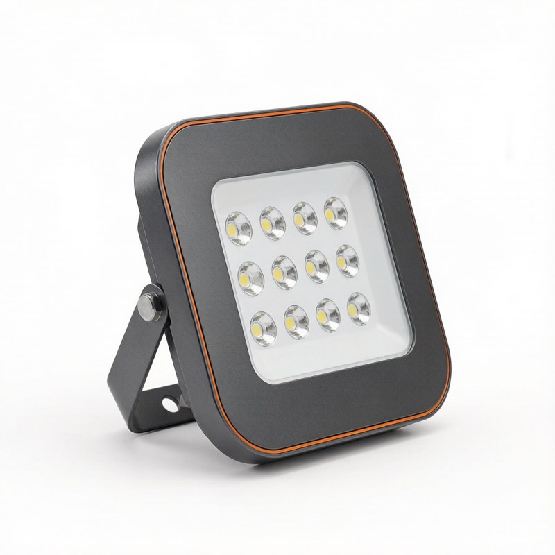 雷士 LED 投光灯