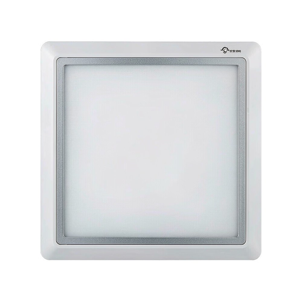 欧普 LED 平板灯