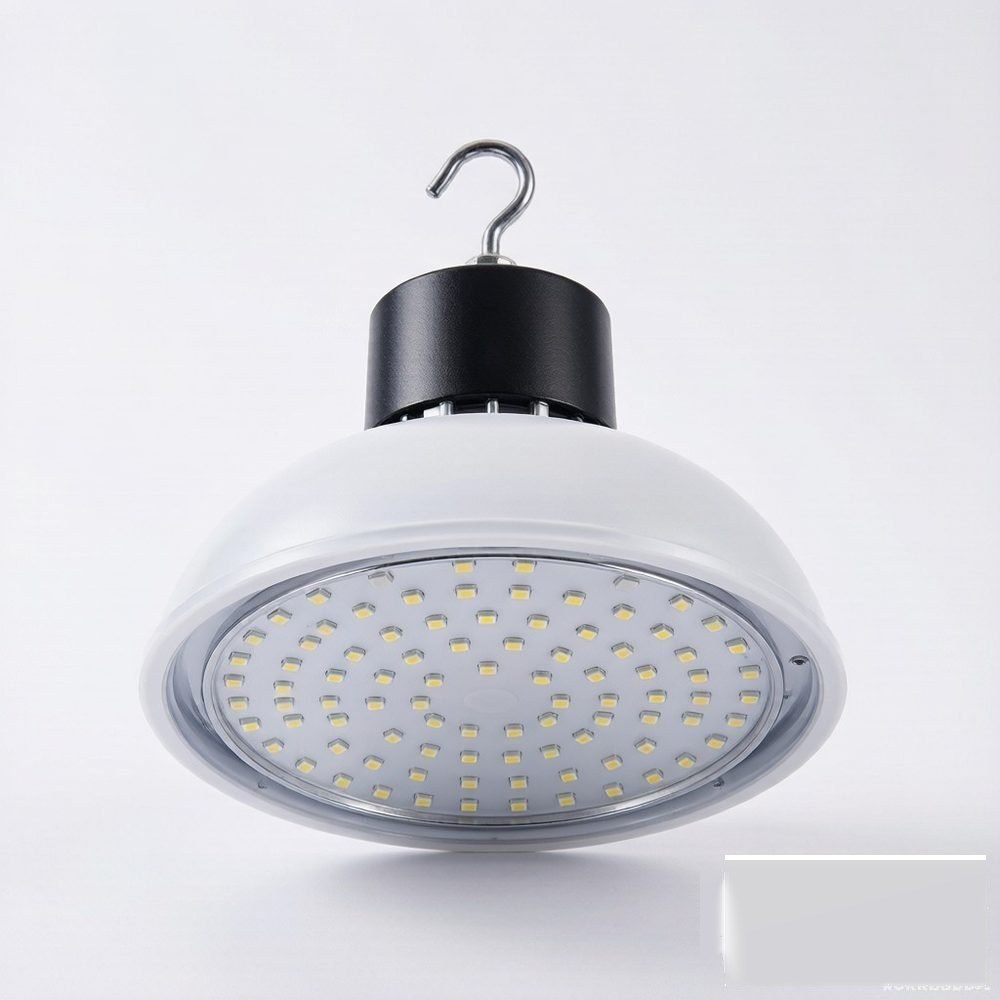 欧司朗 LED 工矿灯