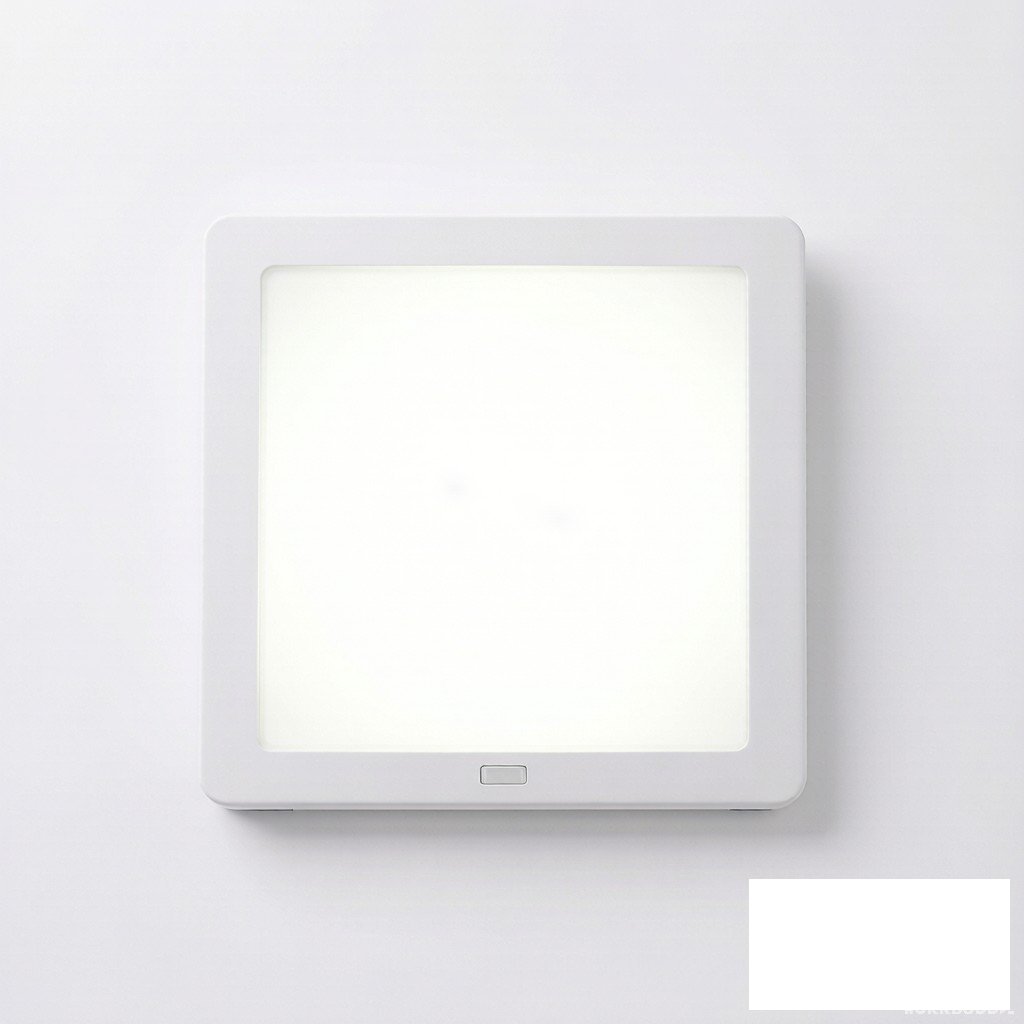 松下 LED 面板灯