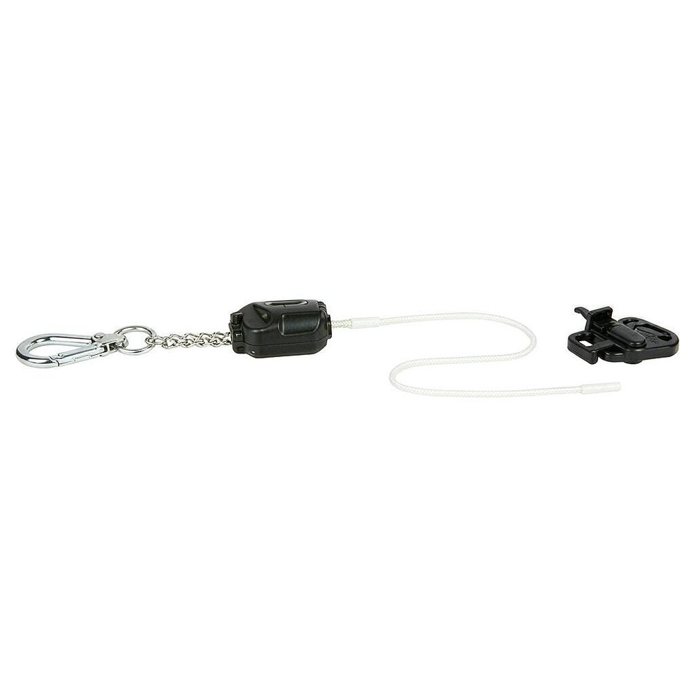 攀索（Petzl）高空作业防坠器