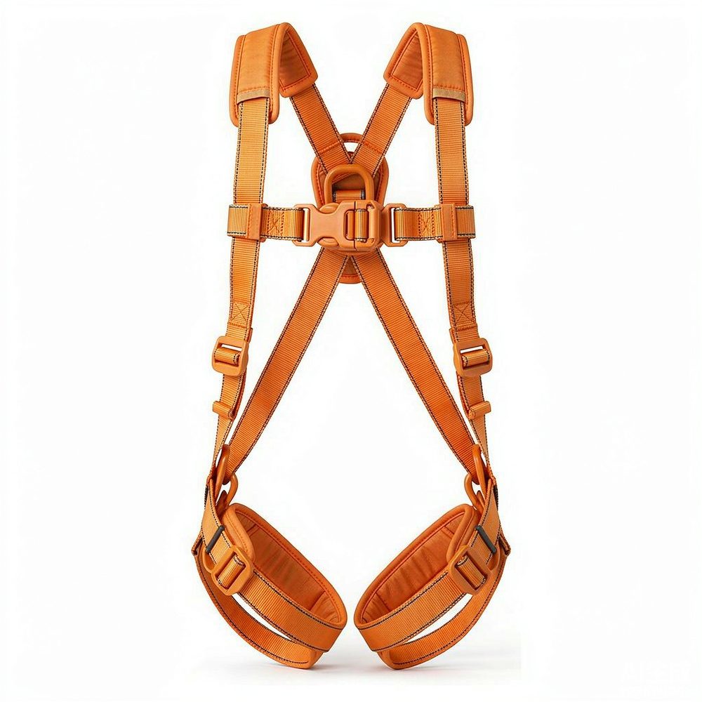 攀索（Petzl）全身式安全带