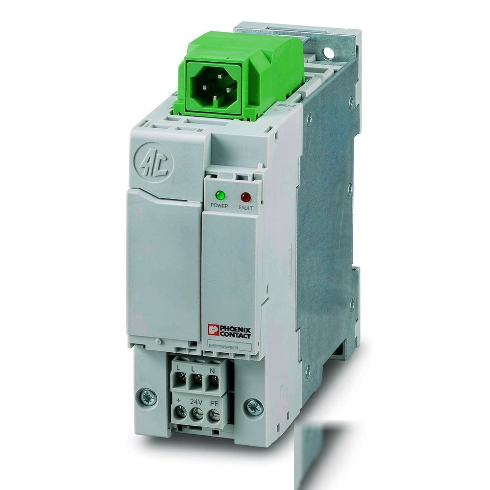 菲尼克斯 QUINT-PS/1AC/24DC/5 导轨电源