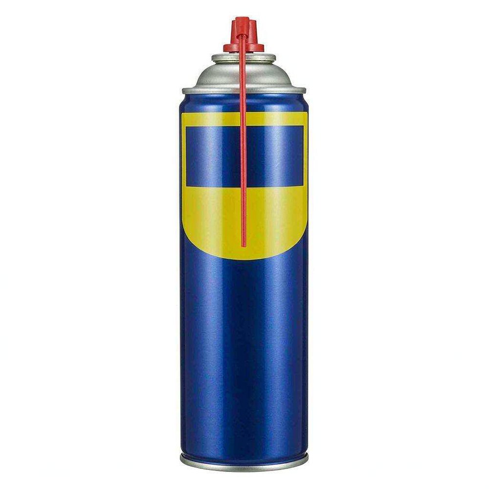 WD40