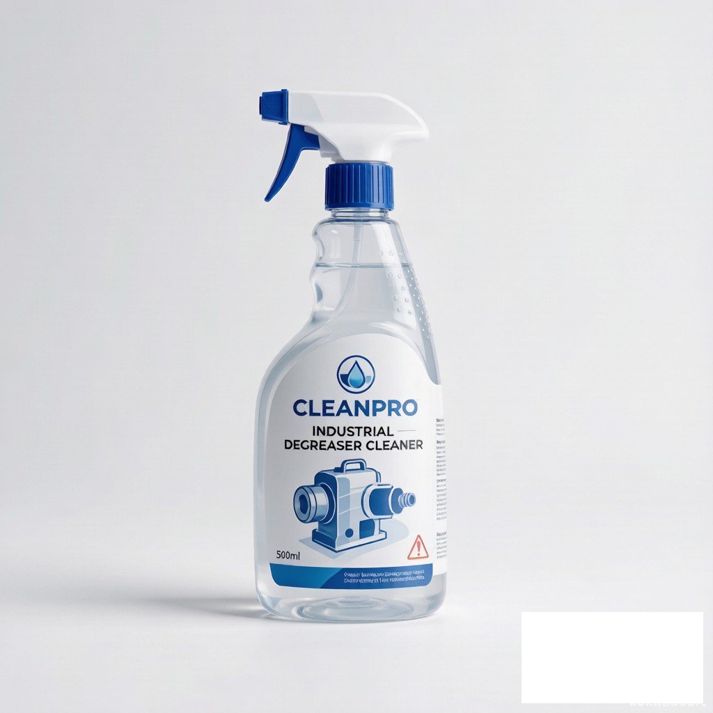 WD-40 工业清洁剂